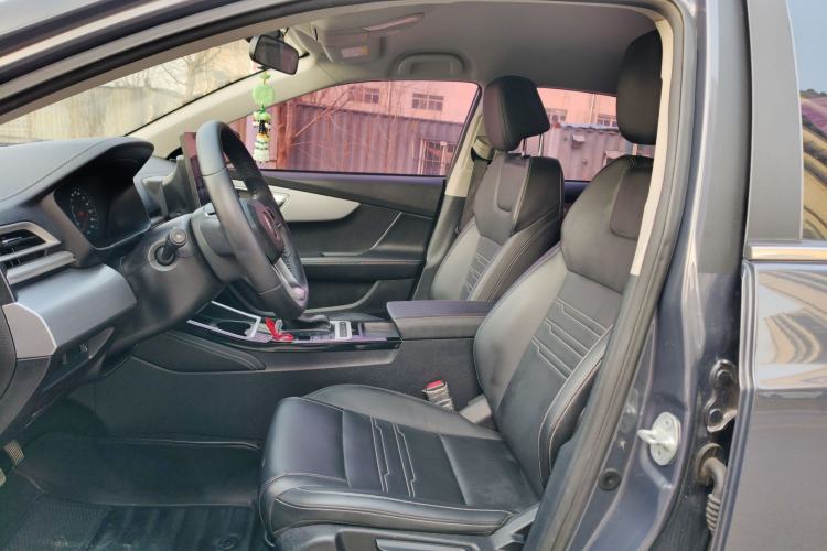 Used BYD Qin 2019 1.5L Automatic Luxury Version