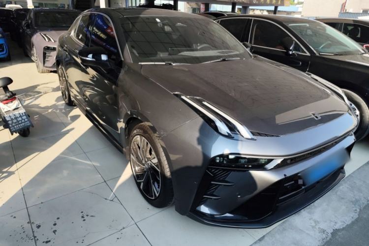 Used Lynk & Co 03 2025 1.5TD DCT Champion Edition Pro
