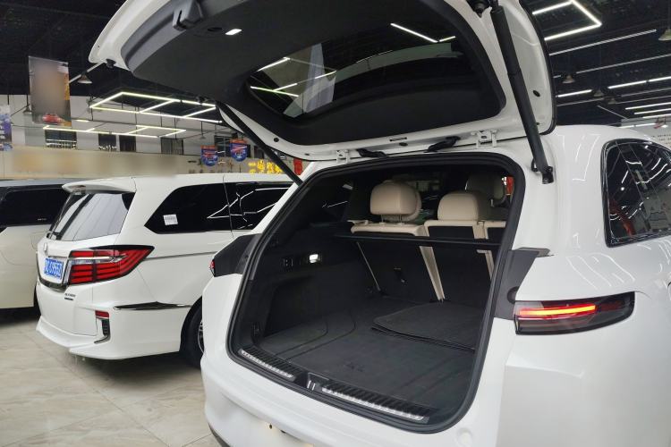 Used Li Auto L7 2023 Air model