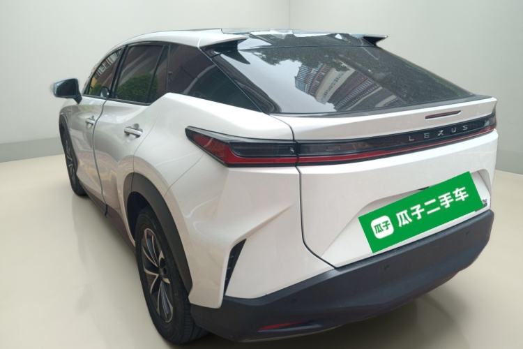 Used Lexus RZ 2023 450e All-Wheel Drive Luxury Edition
