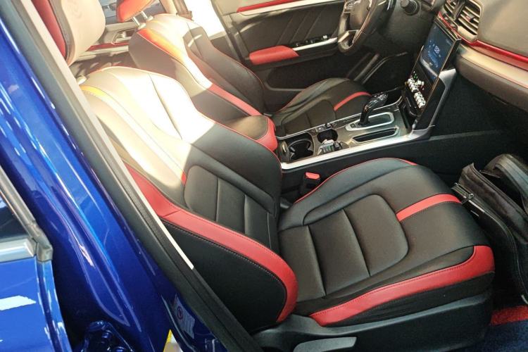 Used Haval H4 2019 1.5 GDIT DCT Luxury Smart Connectivity Version China VI Standard
