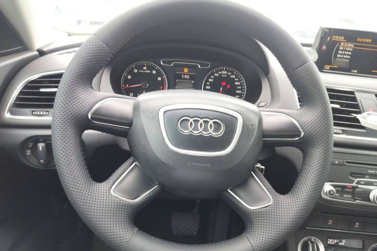Used Audi Q3 2013 35 TFSI Ambition Edition
