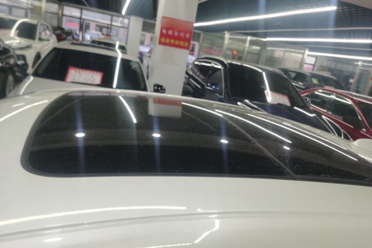 Used Volvo S90 2020 Facelifted T5 Zhiyi Luxury Edition