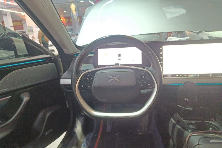 Used XPeng P7 2022 670N+