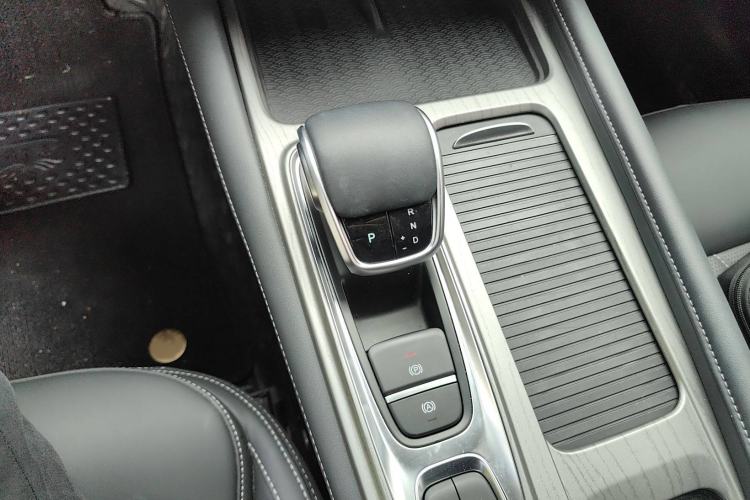 Used Chery Arrizo 8 2022 1.6T DCT Ya