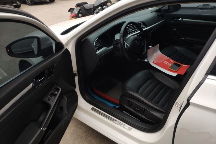 Used Volkswagen Lamando 2021 280TSI DSG Comfort Edition
