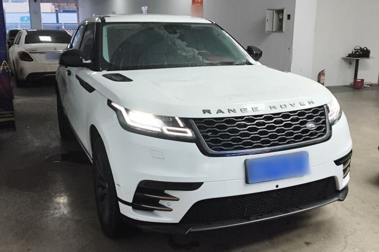 Used Land Rover Range Rover Velar 2020 P340 R-DYNAMIC S