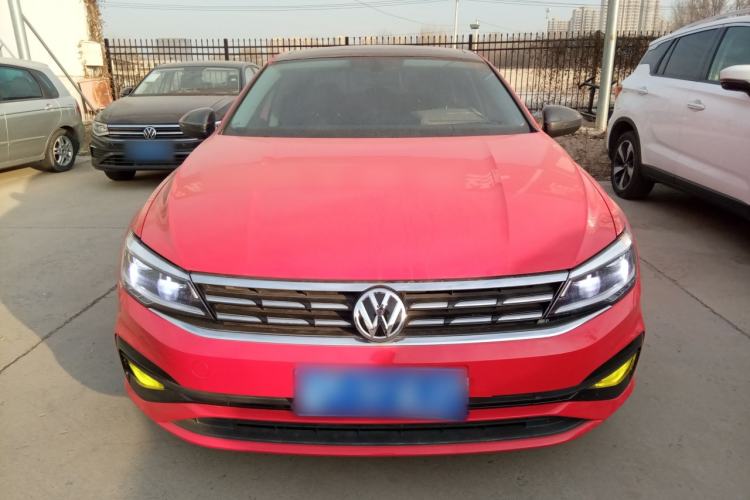 Used Volkswagen Lamando 2021 280TSI DSG Comfort Edition
