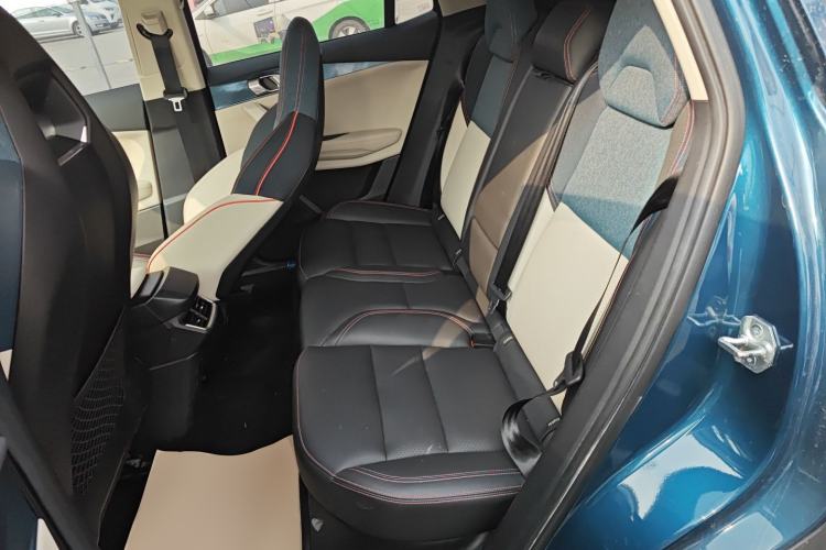 Used Lynk & Co 06 2020 1.5T YAO Halo