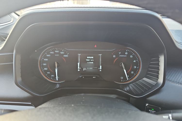 Used Wuling Jiachen 2022 1.5T CVT Deluxe Flagship Edition