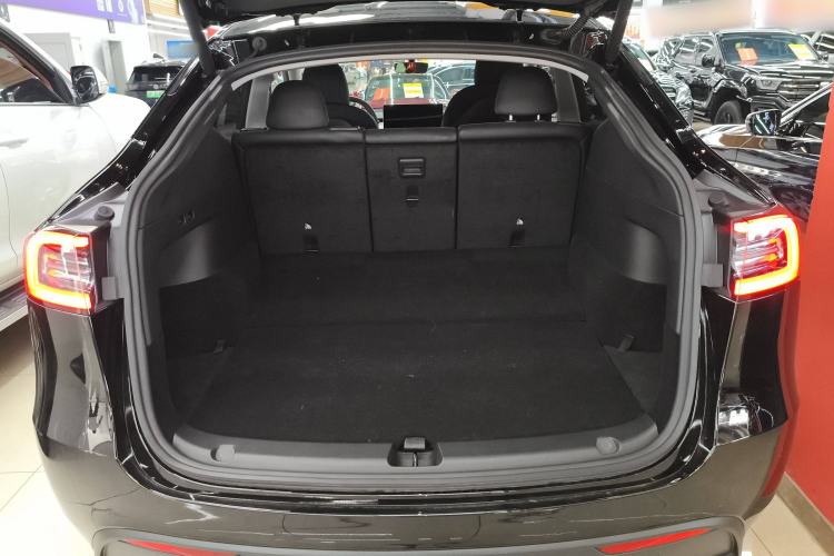 Used Tesla Model Y 2021 Standard Range Rear-Wheel Drive Version
