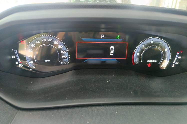 Used Peugeot 408 2022 1.6T Dream Edition
