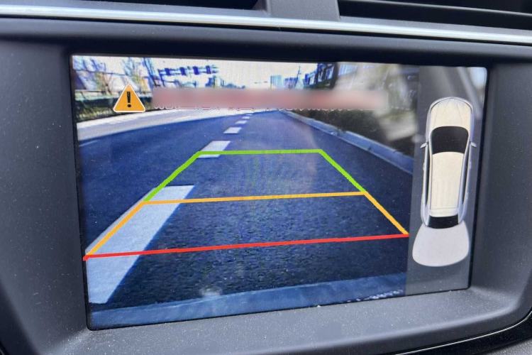 Used MG GS 2016 1.5TGI TST Luxury Edition
