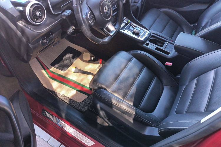 Used MG 6 New Energy 2018 45T E-DRIVE Intelligent Drive Hybrid PILOT Super Internet Edition
