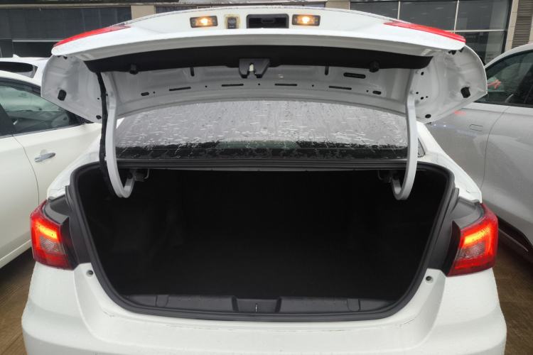 Used Chery Arrizo 5 2019 1.5L Manual New Youth Edition China VI Standard
