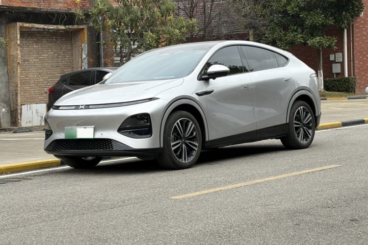 Used XPeng G6 2023 755 Ultra-Long Range Pro