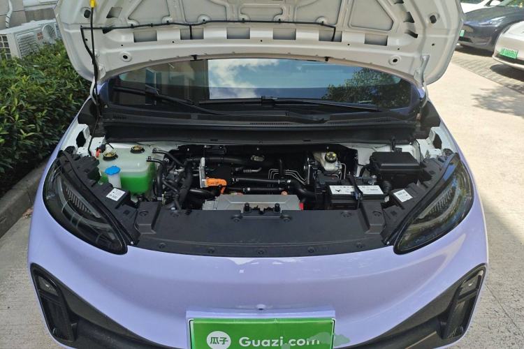 Used ARCFOX Kaola S 2024 PRO Model
