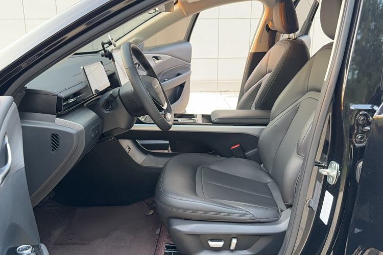 Used Wuling Xingguang 2023 150 Advanced Edition
