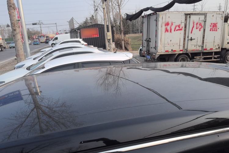 Used Land Rover Range Rover Evoque 2018 240 PS SE Smart Brilliance Edition