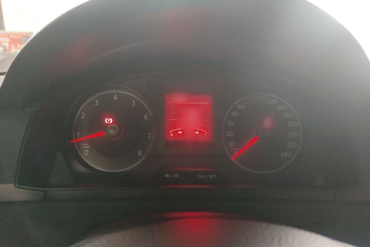 Used Volkswagen Santana 2021 1.5L Manual Fashion Edition
