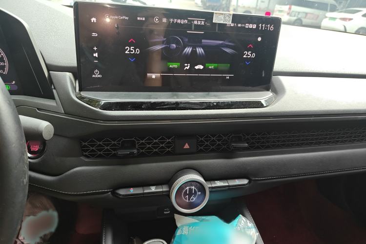 Used Honda Accord 2023 260TURBO Smart Enjoyment Version