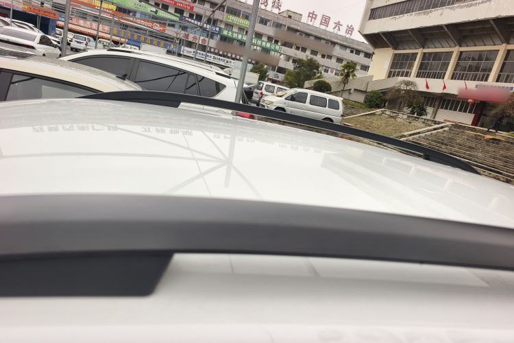 Used Volkswagen T-Cross 2023 Revised 1.5L Automatic Fashion Edition
