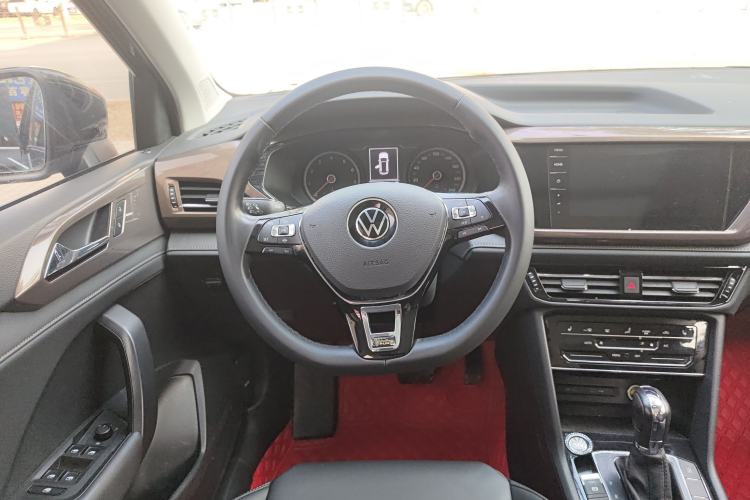 Used Volkswagen Tharu 2021 280TSI Two-Wheel-Drive Luxury Plus Edition