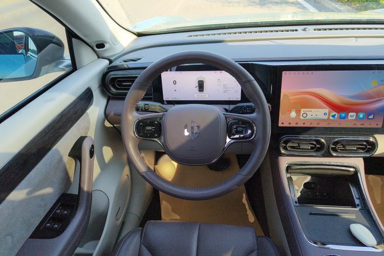 Used Leapmotor C11 2021 Deluxe Edition
