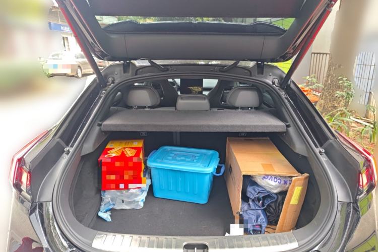 Used Zeekr 001 2024 ME Edition 100 kWh All-Wheel Drive