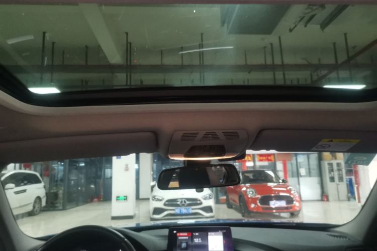 Used BMW 3 Series 2019 320Li M Sport Package