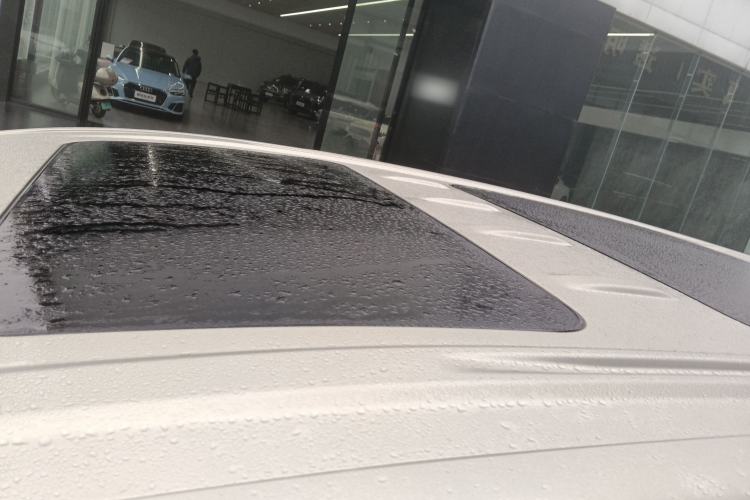 Used Buick GL8 2022 ES Land Cruiser 653T Luxury Model