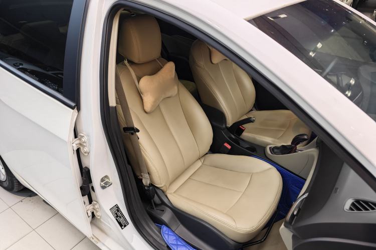 Used Buick GT 2018 15T Dual-Clutch Advanced Model China V Standard
