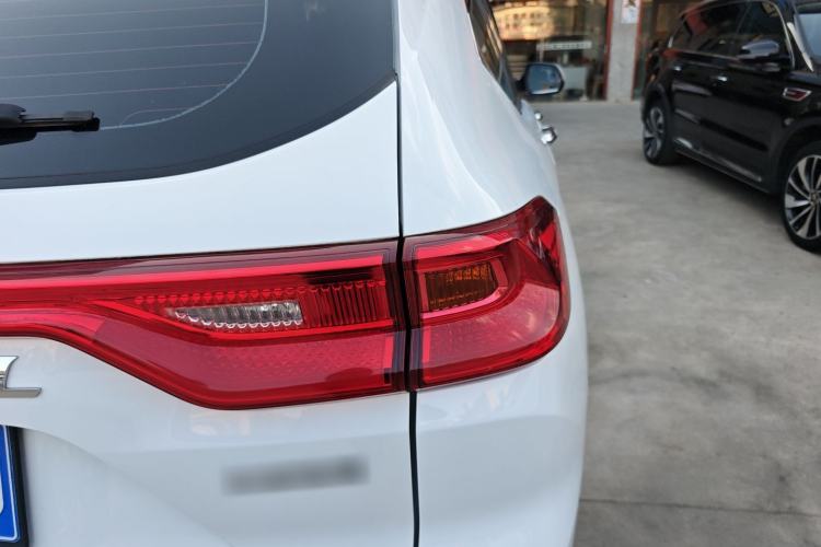 Used Haval M6 2021 PLUS 1.5T DCT Comfort Edition