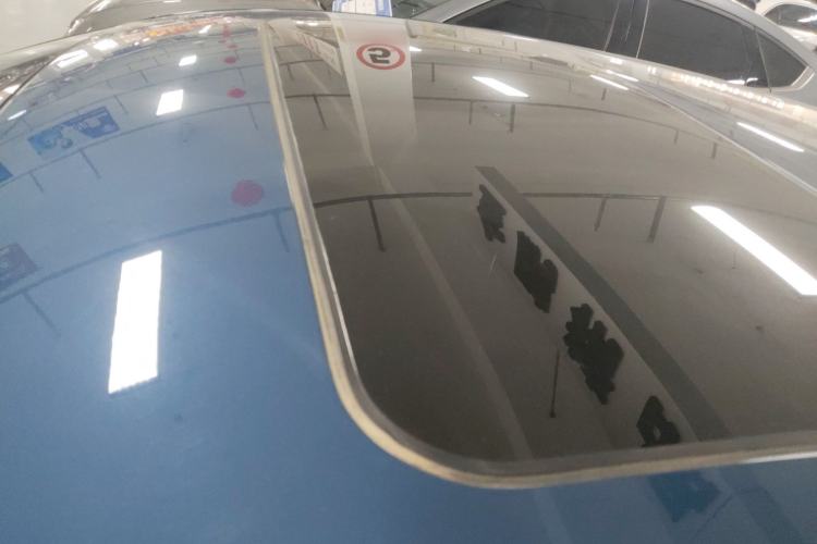 Used Hyundai Elantra 2022 1.5L CVT GLX Elite Edition
