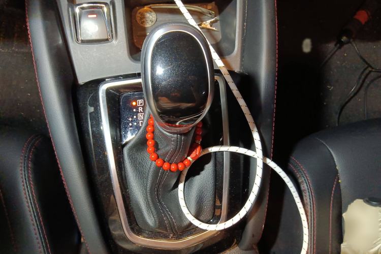 Used Nissan Qashqai 2023 Classic 2.0L CVT XV Comfort Edition
