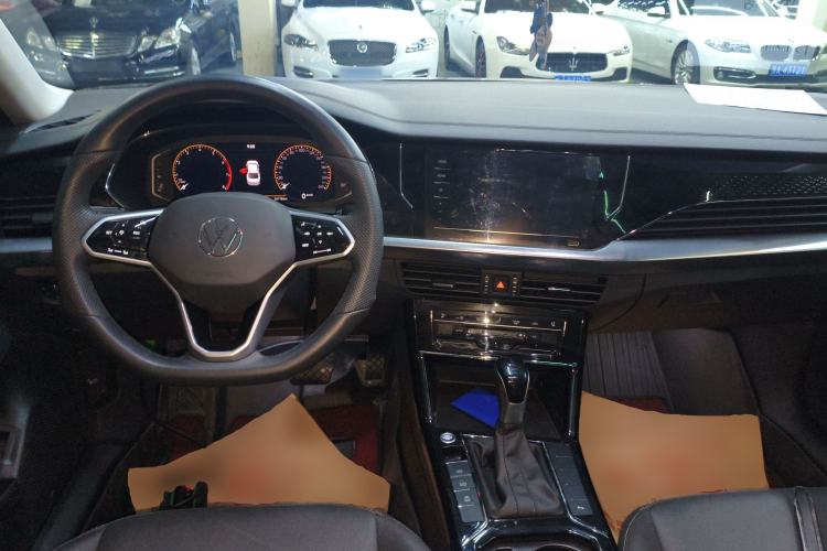 Used Volkswagen Passat 2024 380TSI Elite Edition