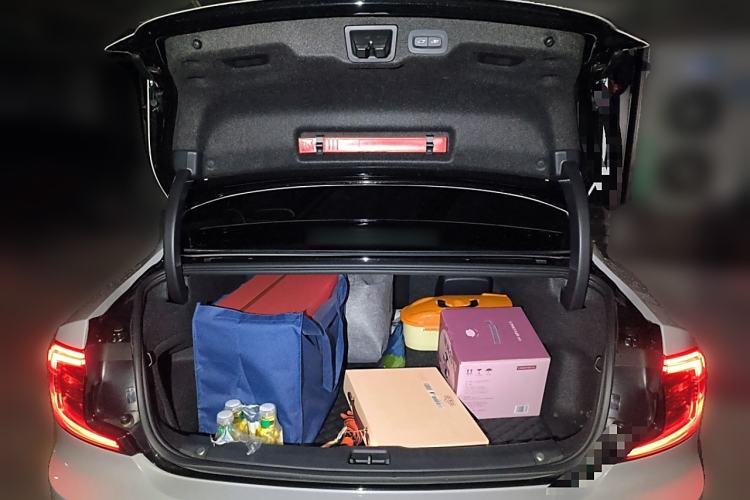 Used Volvo S90 2023 B5 Luxury Smart Edition
