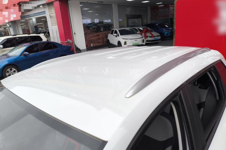 Used Jetta VS5 2019 280TSI Manual Entry-Level Model