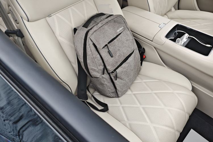 Used Hima Stelato S9 2024 All-Electric Ultra Rear-Drive Long-Range Flagship Edition
