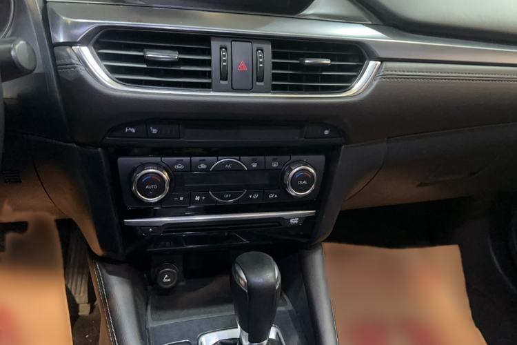 Used Mazda Atenza 2017 2.5L Blue Sky Prestige Edition
