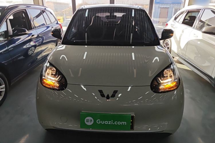 Used Wuling Bingo 2023 203km Light Edition
