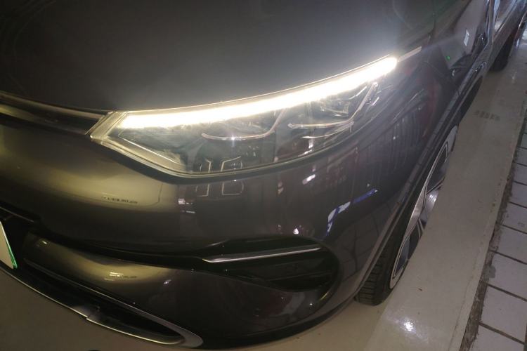 Used Denza X 2020 PHEV Flagship Edition
