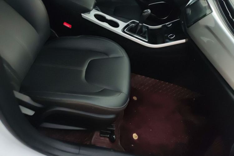 Used Chery Arrizo 5 2019 Facelifted PRO 1.5L Manual Youth Edition China VI Standard