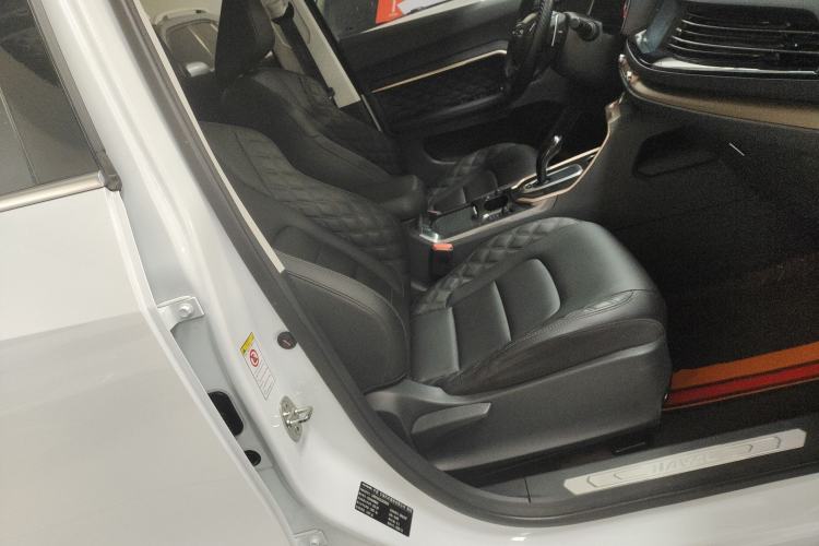 Used Haval H6 2021 1.5T Automatic Champion Edition
