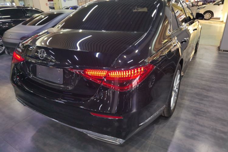 Used Mercedes-Benz S-Class 2024 Restyled S 400 L Business Version
