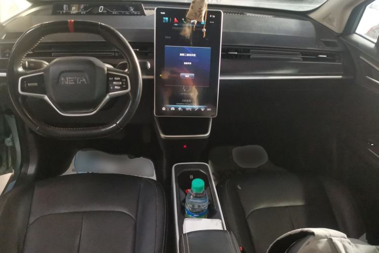 Used NETA V 2022 Pro Long-Range Smart Edition
