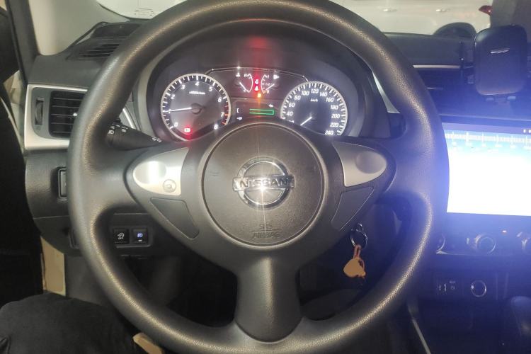 Used Nissan Sylphy 2022 Classic 1.6XE CVT Comfort Edition
