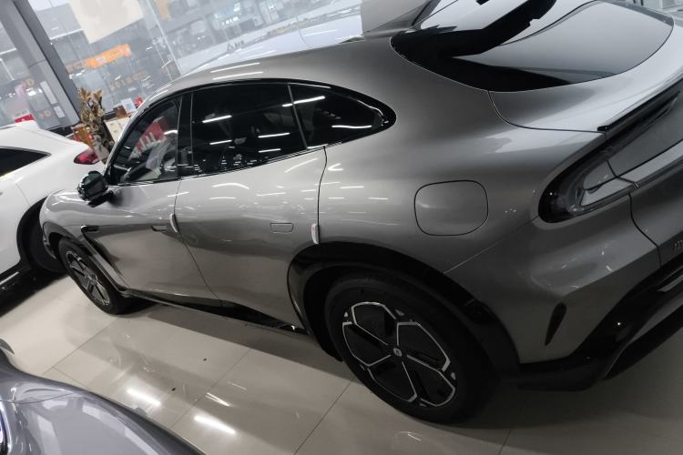 Used  YU7 2025 Ultra-Long Range Rear-Wheel Drive Version