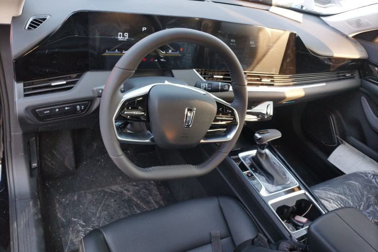 Used Bestune B70 2025 Dragon Edition 1.5T Quality Enjoyment Model