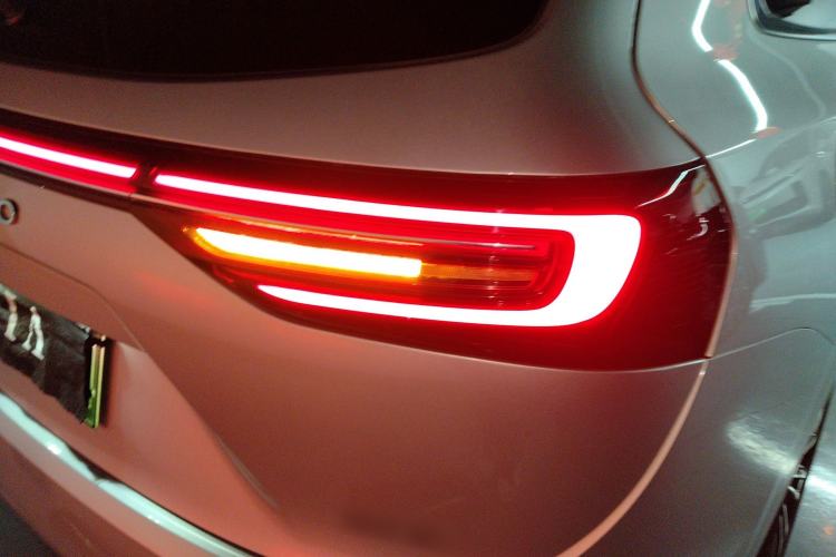 Used Hima AITO M7 2024 1.5T Intelligent Driving 4WD Max Edition 5 Seats
